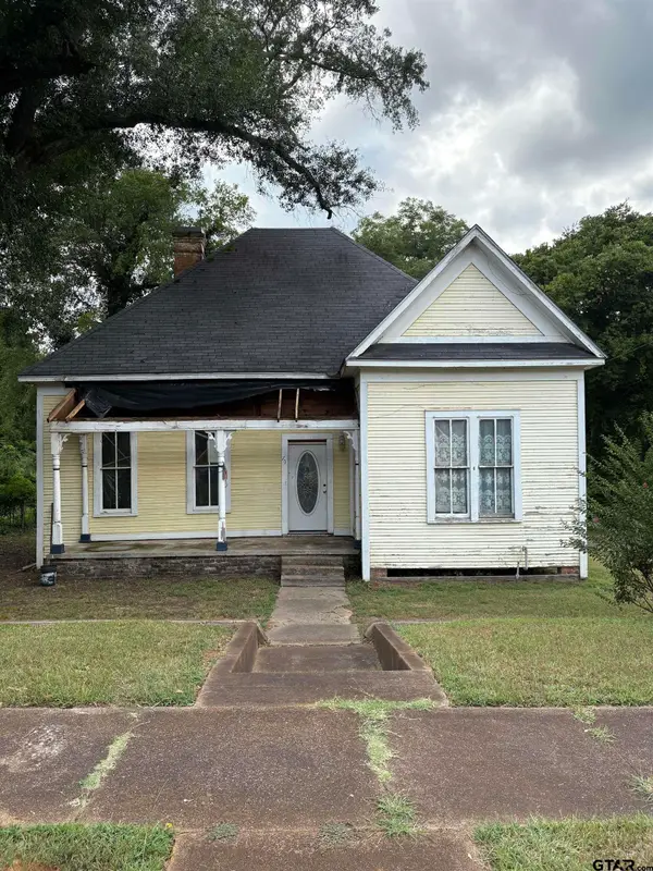 219 N Main St., Rusk, TX 75785