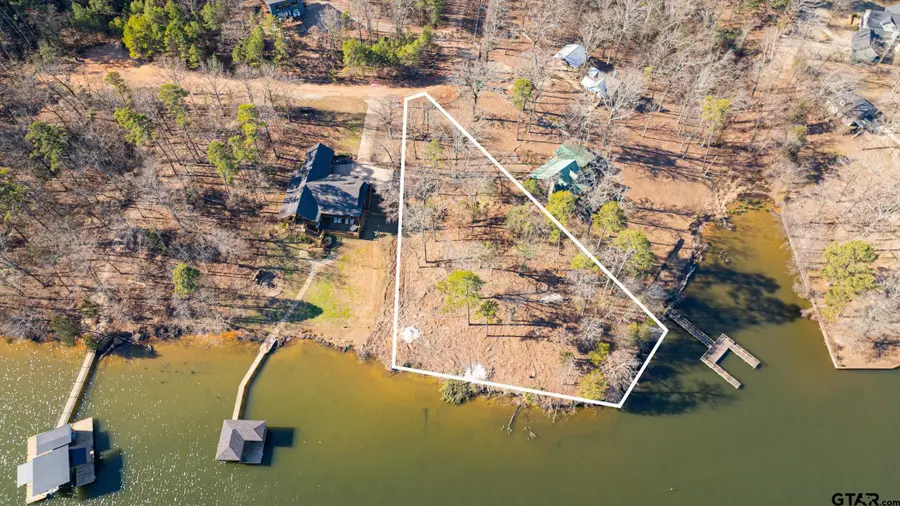 Lot 22 CR 2338, Pittsburg, TX 75686 - #2