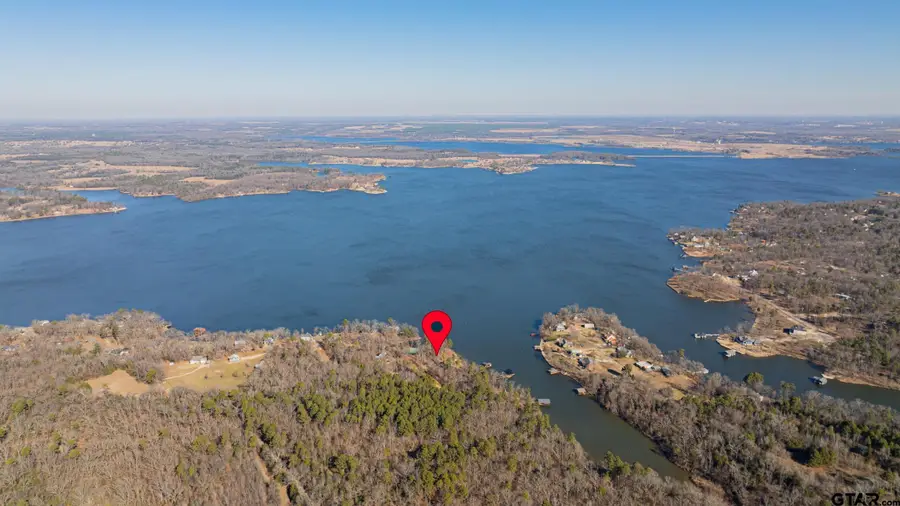 Lot 22 CR 2338, Pittsburg, TX 75686 - #3