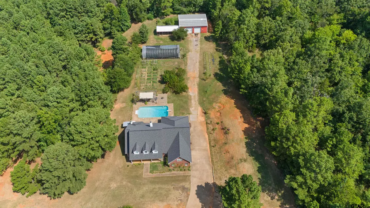 10377 Mountain View Rd, Whitehouse, TX 75791 - #1