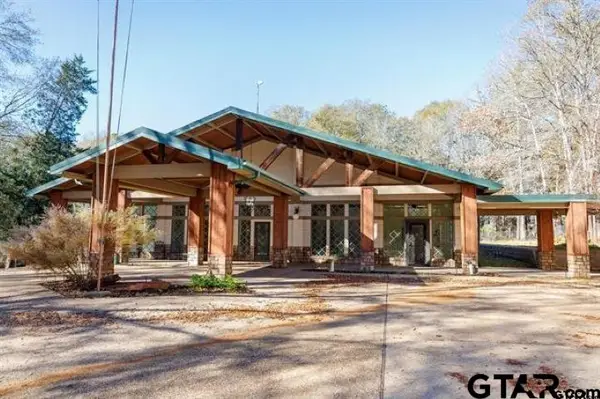 10724 County Road 2180, Whitehouse, TX 75791