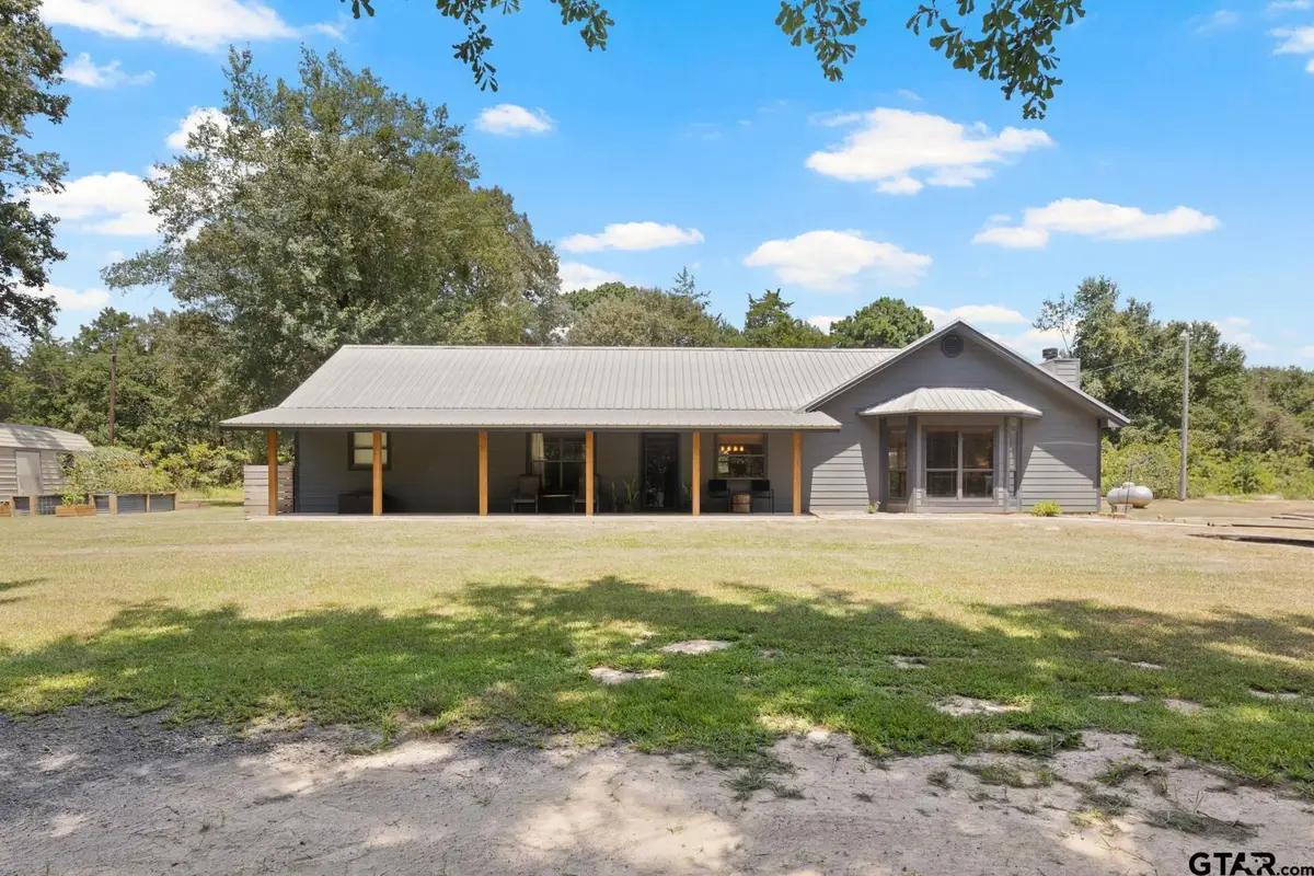 259 CR 2407, Pittsburg, TX 75686 - Image #1