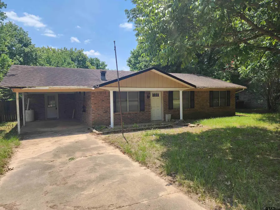 160 CR 4108, Daingerfield, TX 75638 - Image #3