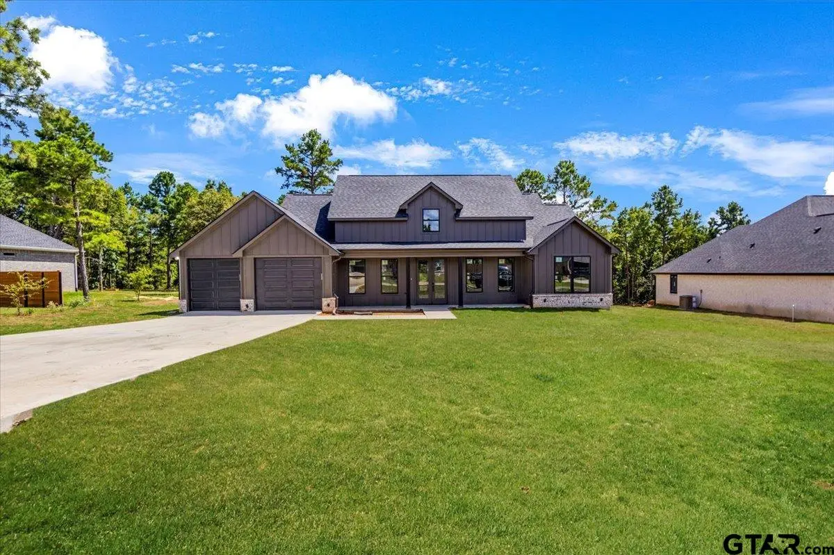 19363 Cedarpark PL, Lindale, TX 75771 - #1