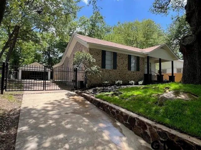 1411 N Englewood Avenue, Tyler, TX 75702 - Image #1