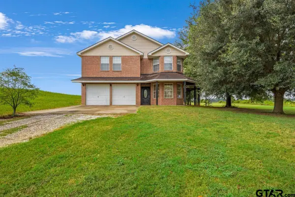 249 County Road 3812, Troup, TX 75789