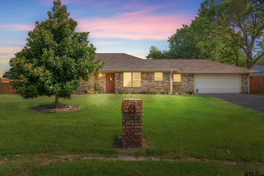 1410 County Road 2230, Mineola, TX 75773 - Image #2