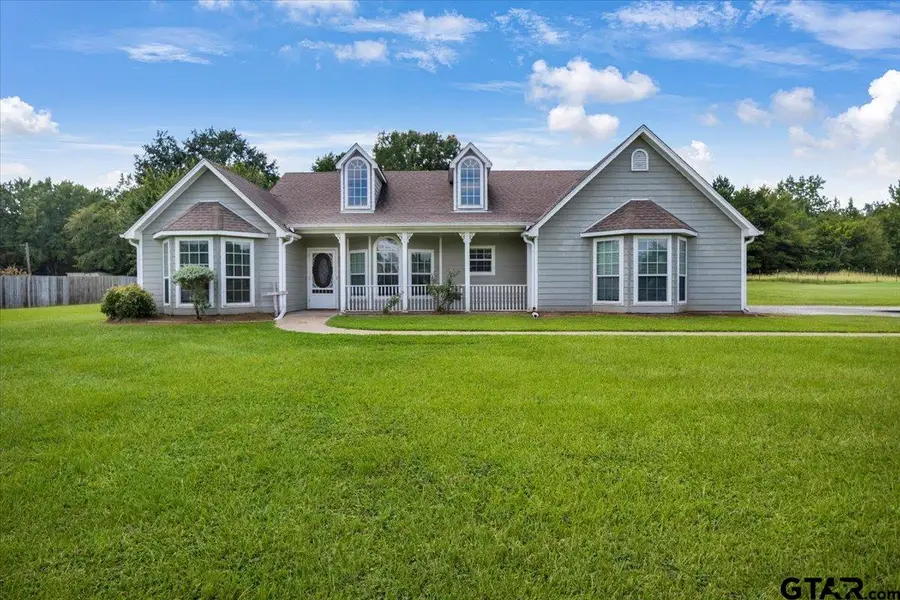 201 COUNTY ROAD 3821, Troup, TX 75789 - Image #2