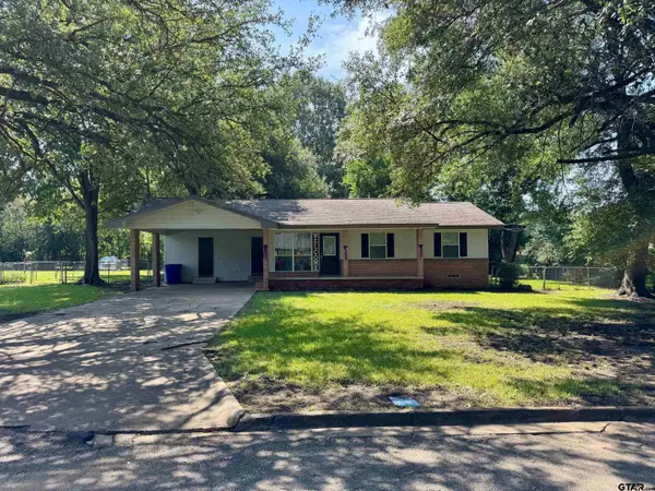 605 Parkway, Crockett, TX 75835