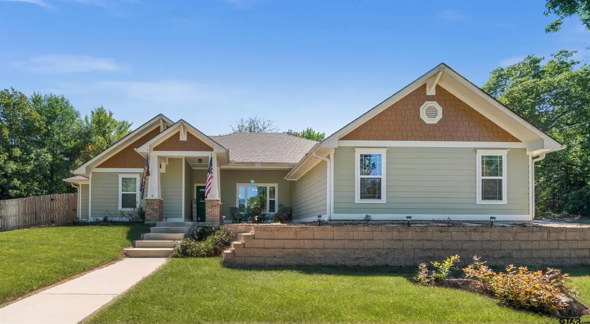 22238 Lime St, Frankston, TX 75763 - Image #1