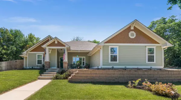 22238 Lime St, Frankston, TX 75763