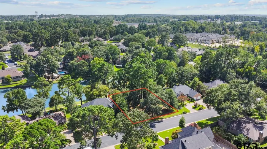 3107 Lake Vista Cir, Tyler, TX 75707 - Image #2