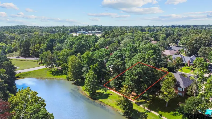 3107 Lake Vista Cir, Tyler, TX 75707 - Image #3