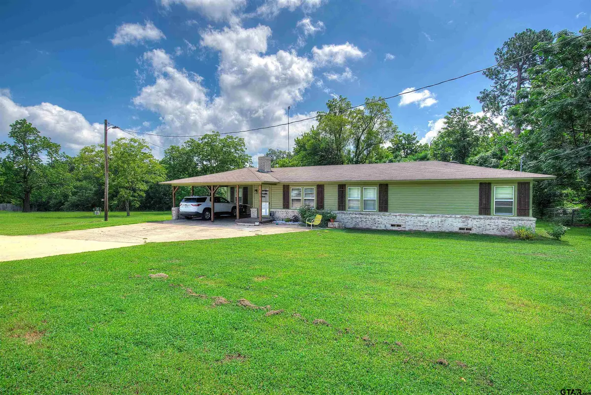 1010 N Main, Winnsboro, TX 75494 - #1