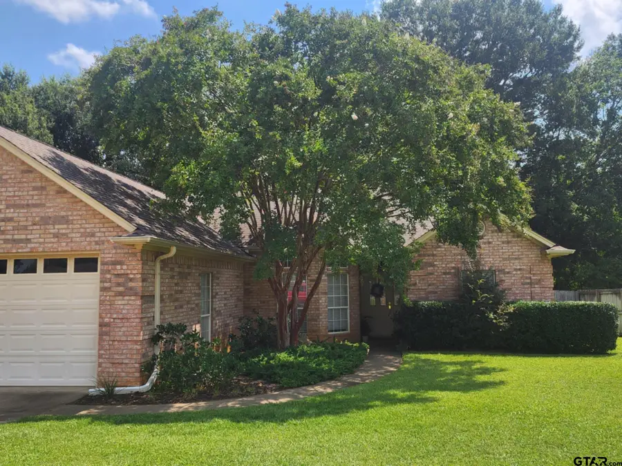 203 Merri Ln, Whitehouse, TX 75791 - Image #3
