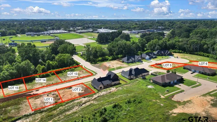 993 Mallard Dr, Lindale, TX 75771 - Image #3