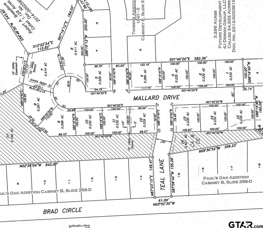 1009 Mallard Dr, Lindale, TX 75771 - Image #3