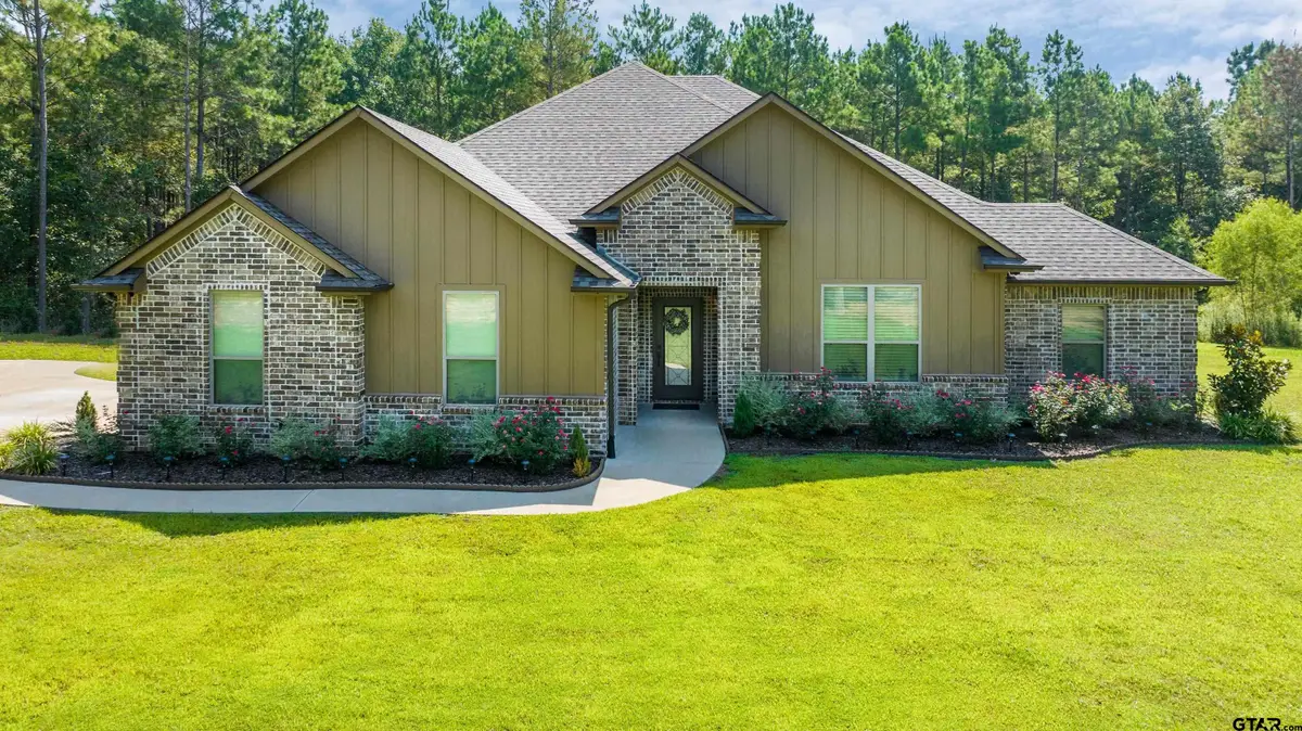 8199 CR 314 S, Laneville, TX 75667 - Image #1