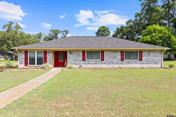 1016 CAMELLIA, Gilmer, TX 75644