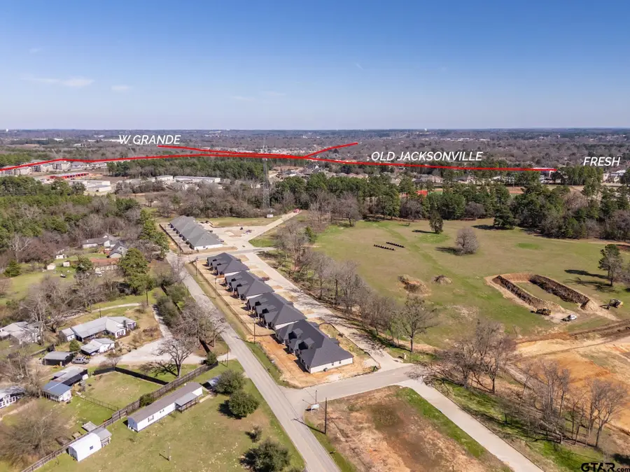 2408 Flint River Rd, Tyler, TX 75703 - Image #2