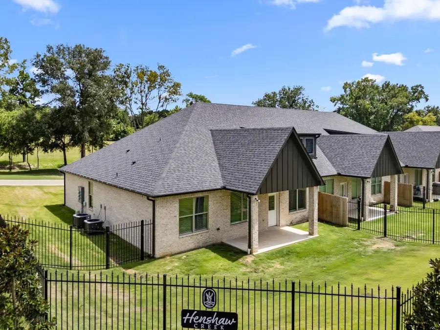 2408 Flint River Rd, Tyler, TX 75703 - Image #3