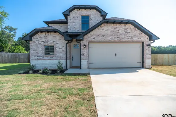 504 Cornerstone, Lindale, TX 75771