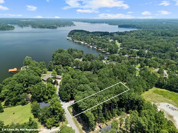 0 Cardinal Lane, Troup, TX 75789