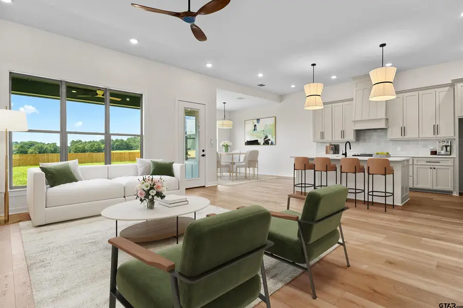 15302 County Road 1100, Tyler, TX 75703 - Image #2