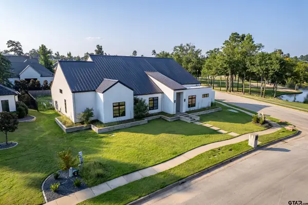 7607 Lakeside Ln, Tyler, TX 75703