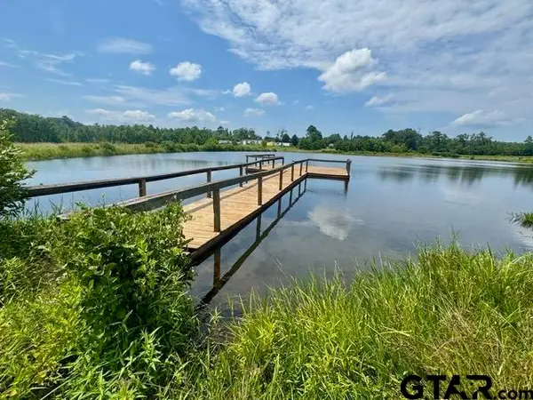 152 CR 2998, Hughes Springs, TX 75656