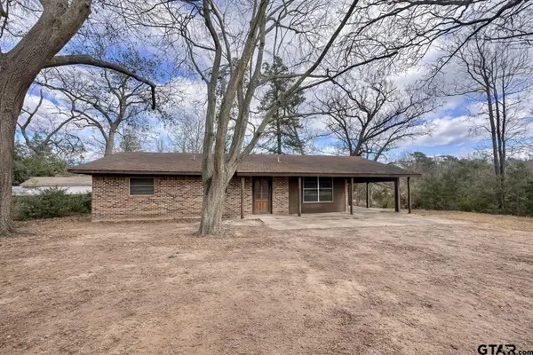 1189 FM 21, Mt Vernon, TX 75457