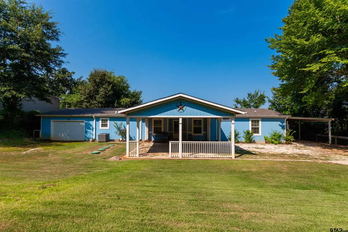 443 Martha Street, Bullard, TX 75757 - Image #1