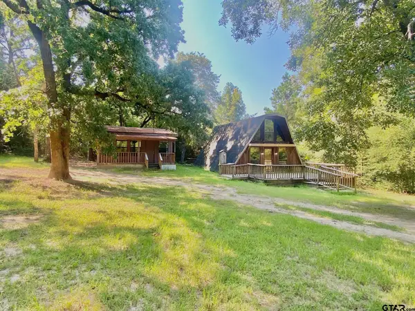 291 Pine Street, Crockett, TX 75835