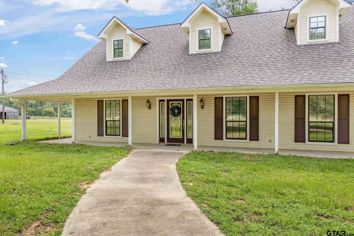 11822 County Road 283 E, Whitehouse, TX 75791 - Image #1