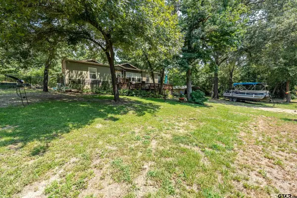 289 N Lake Drive, Murchison, TX 75778