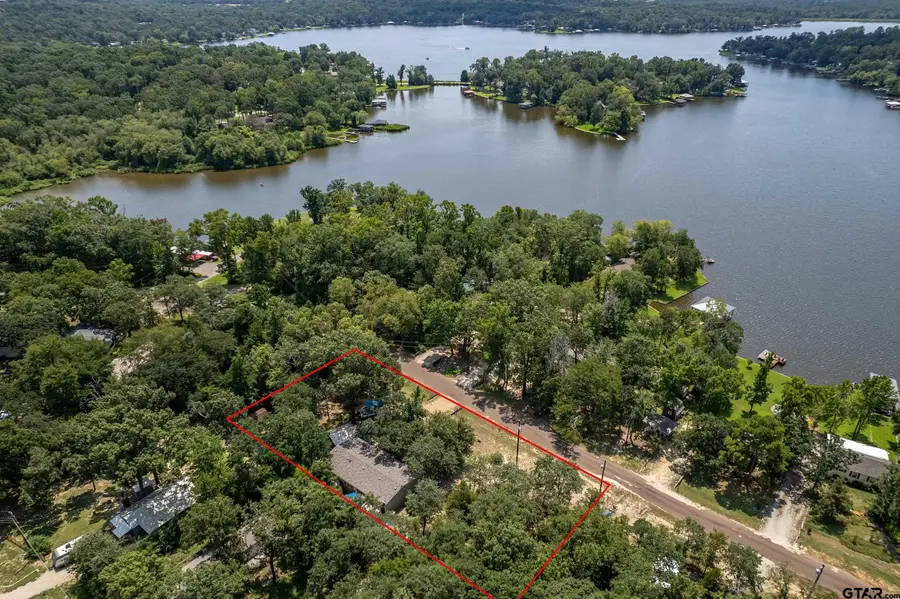 289 N Lake Drive, Murchison, TX 75778 - Image #2