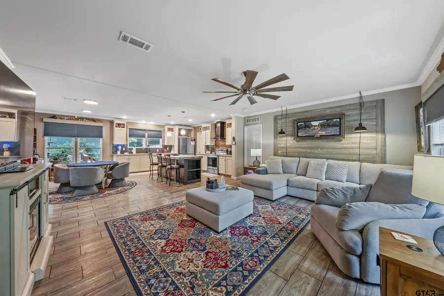 289 N Lake Drive, Murchison, TX 75778 - Image #3