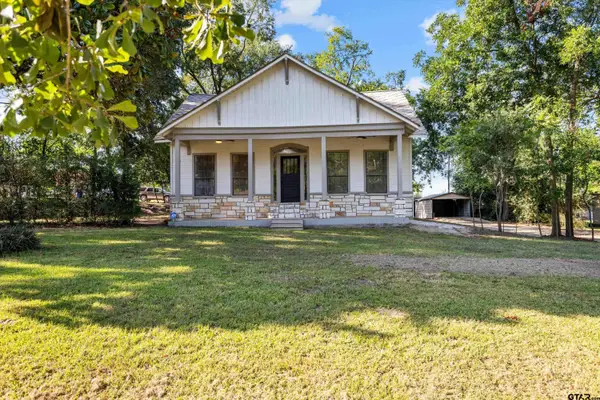 170 Noble Street, Lovelady, TX 75851