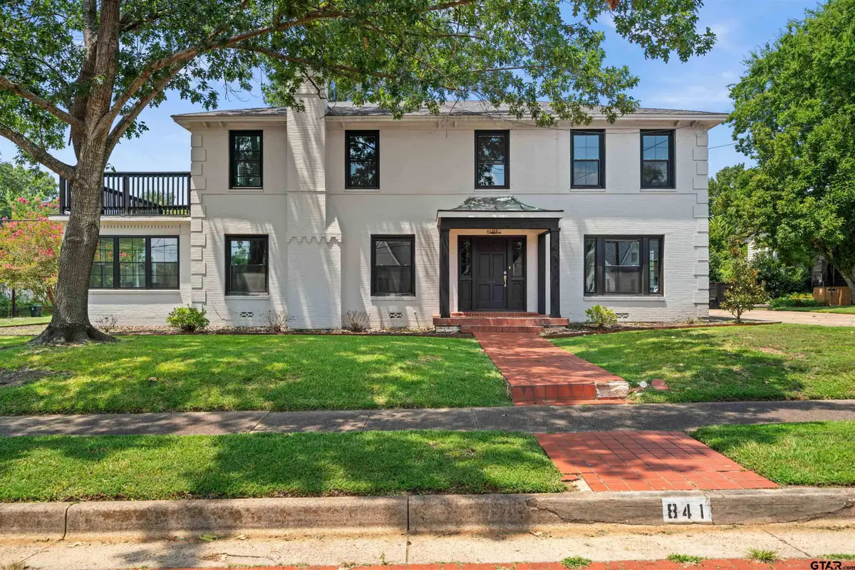 841 S Chilton Ave, Tyler, TX 75701 - Image #1