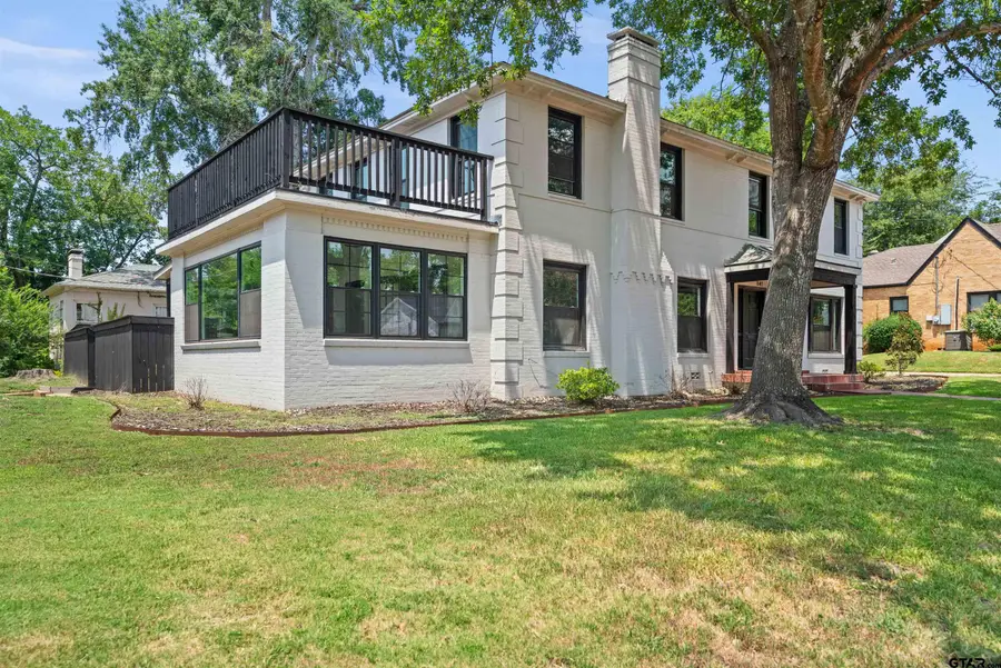 841 S Chilton Ave, Tyler, TX 75701 - Image #3