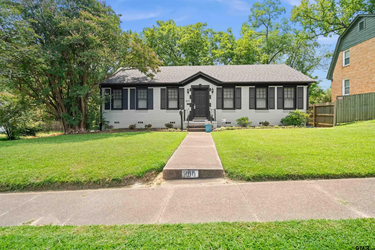 400 Lindsey Ln, Tyler, TX 75701 - Image #1