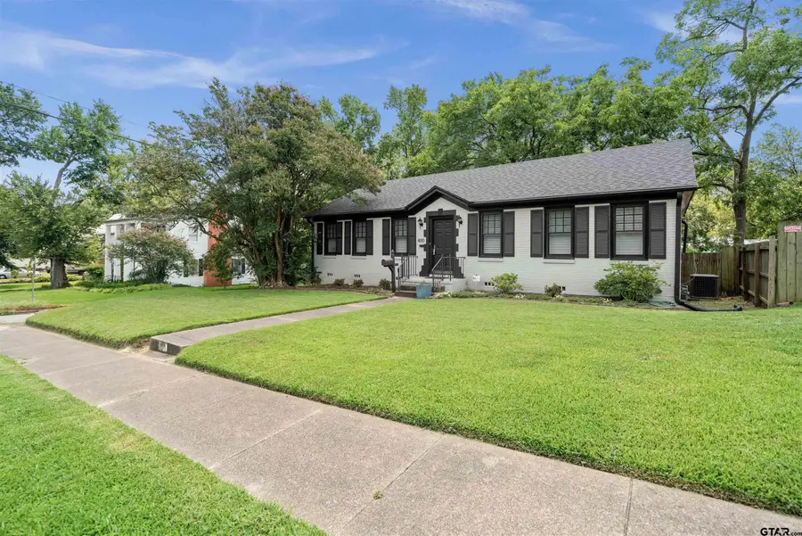 400 Lindsey Ln, Tyler, TX 75701 - Image #2