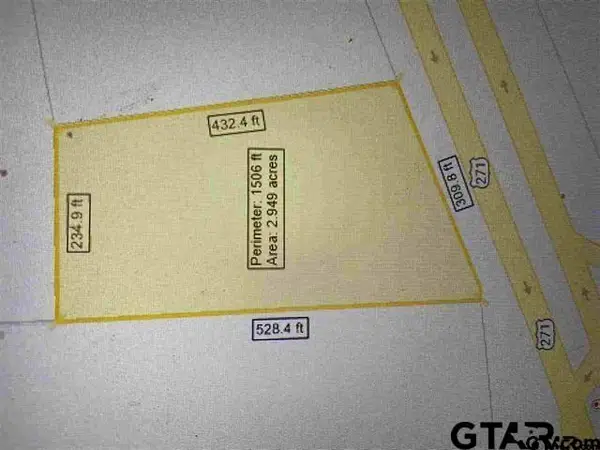 16423 HWY 271, Tyler, TX 75708