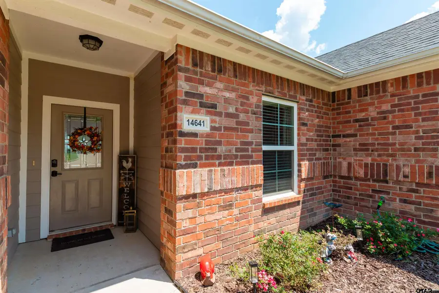14641 Gracie Lane, Brownsboro, TX 75756 - Image #2