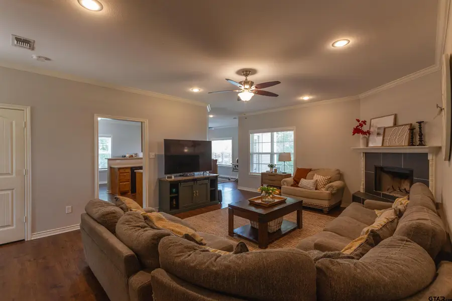 14641 Gracie Lane, Brownsboro, TX 75756 - Image #3