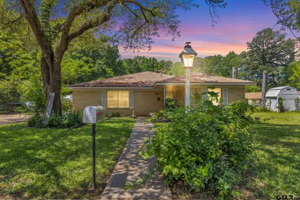 2617 Florence St, Kilgore, TX 75662