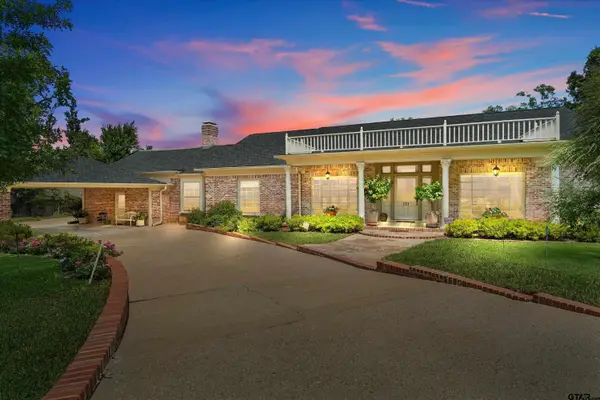 121 Fair Ln, Tyler, TX 75701