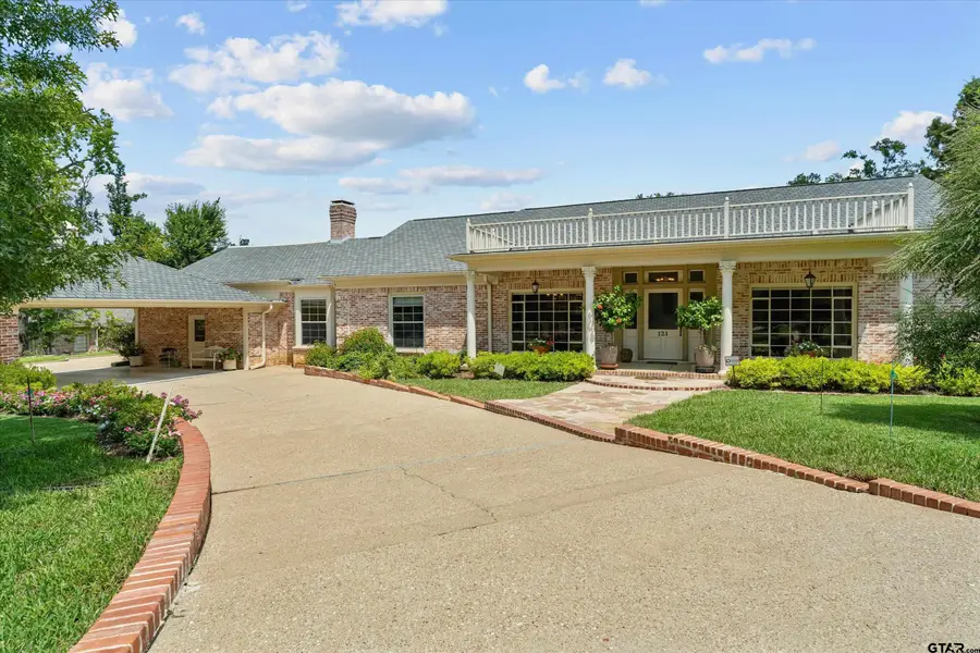 121 Fair Ln, Tyler, TX 75701 - Image #2