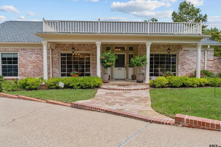 121 Fair Ln, Tyler, TX 75701 - Image #3