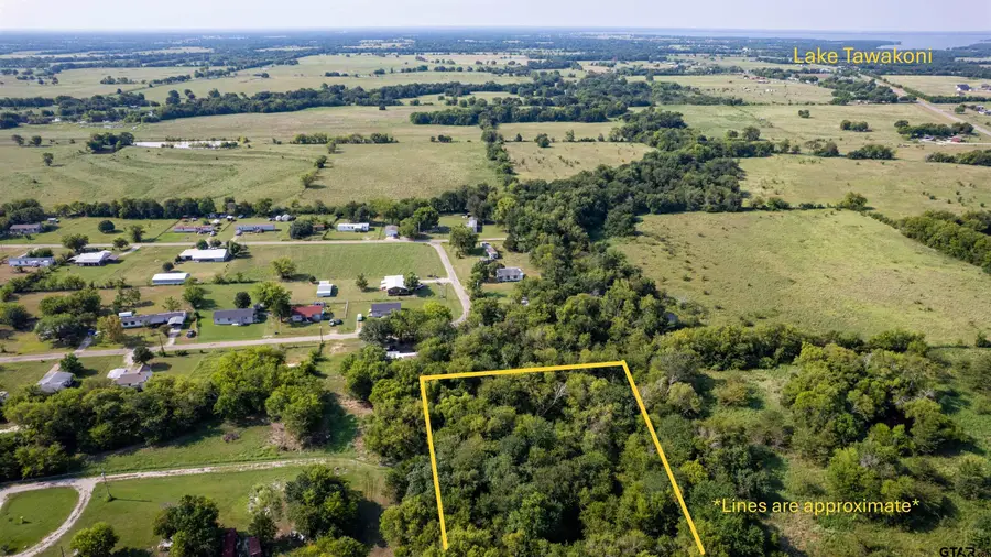 338 Roberts Rd, Point, TX 75472 - #3